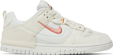 nike distrupt|Buy Wmns Dunk Low Disrupt 2 Pale Ivory